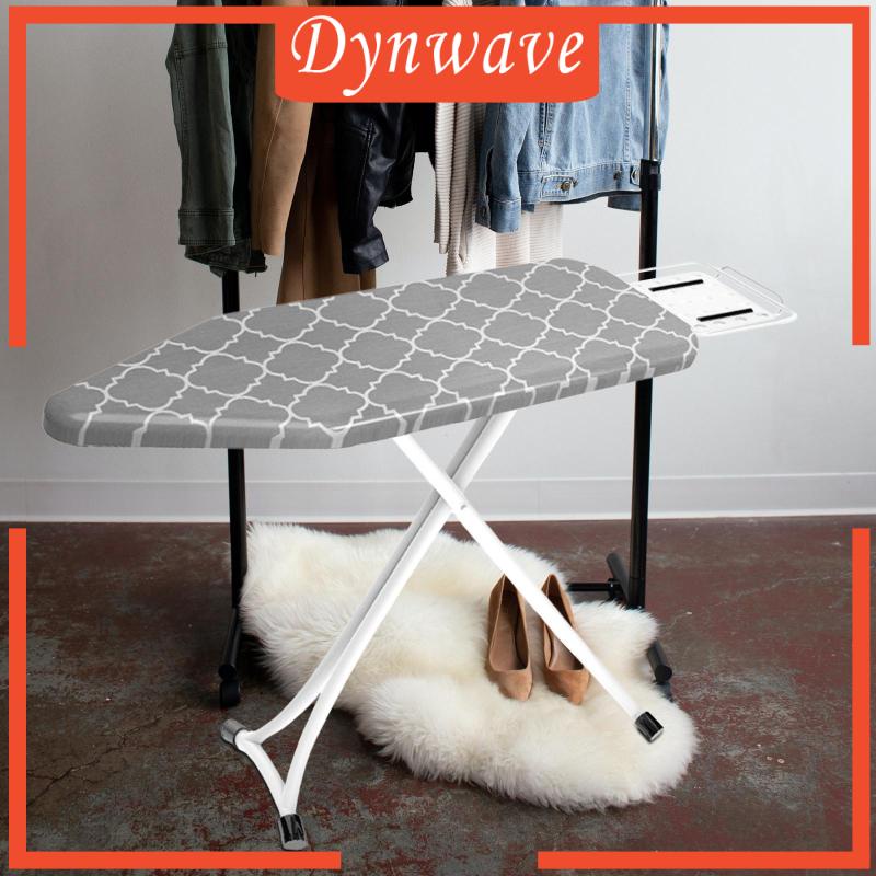 Vỏ Bọc Bàn Ủi Kèm Dây Thừng Và Vỏ Bọc Tiện Dụng Cho Gia Đình