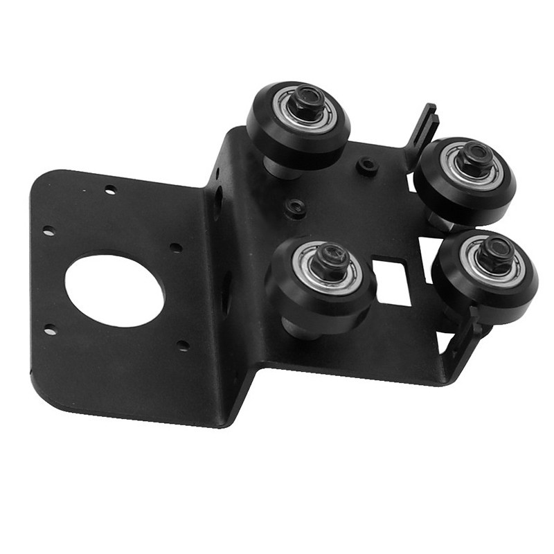 Tấm Nâng Cấp Cho Máy Đùn Cr10 Ender3 | BigBuy360 - bigbuy360.vn