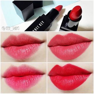 Son lì secret key fitting forever lipstick