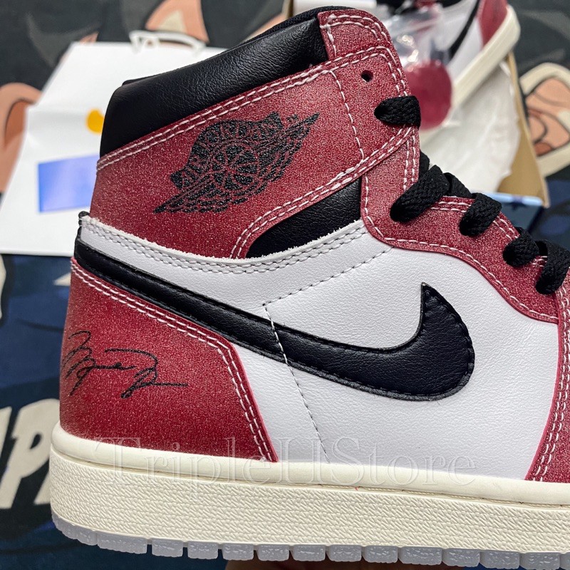 [TripleHStore] Giày Jordan 1 Retro High Trophy Room Chicago - Sc | BigBuy360 - bigbuy360.vn