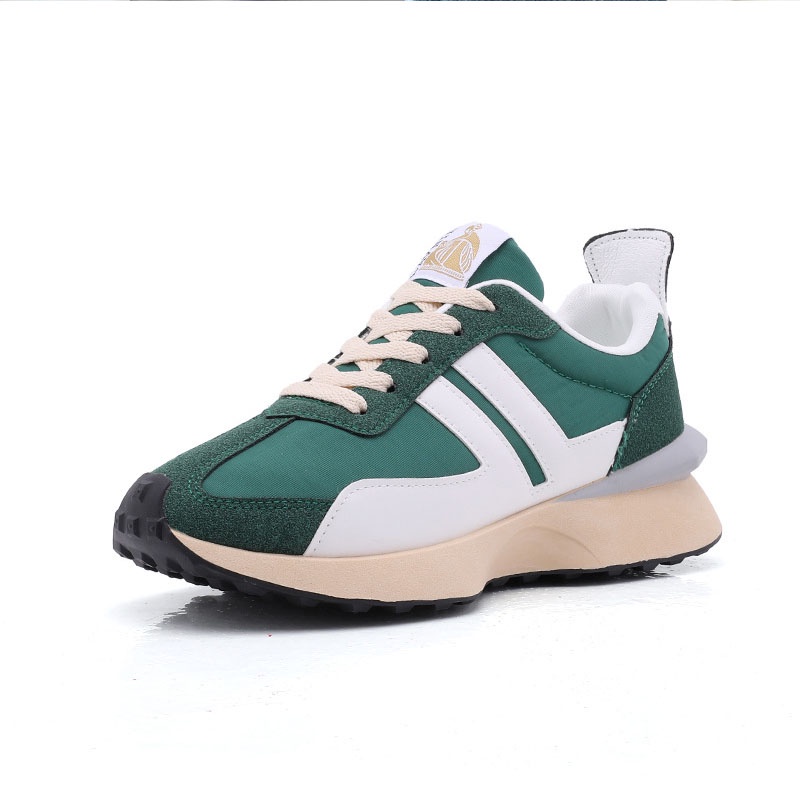 Giày Thể Thao Nữ Đế Dày Thời Trang Hàn