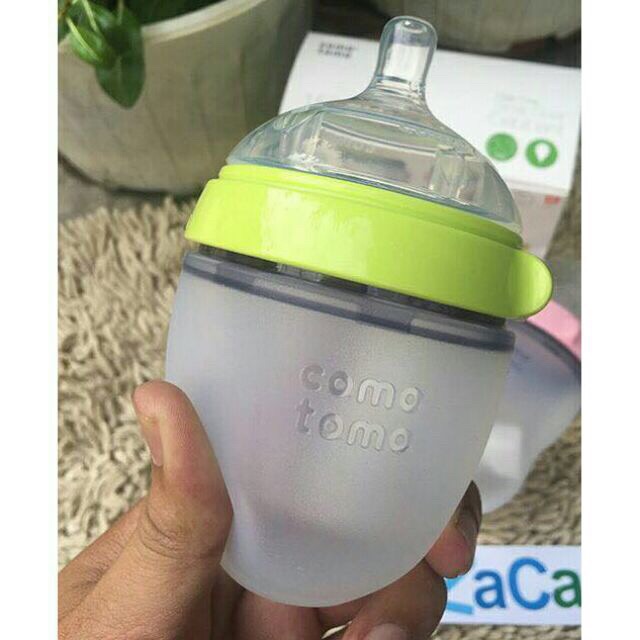 Bình sữa Como 150ml/ 250ml