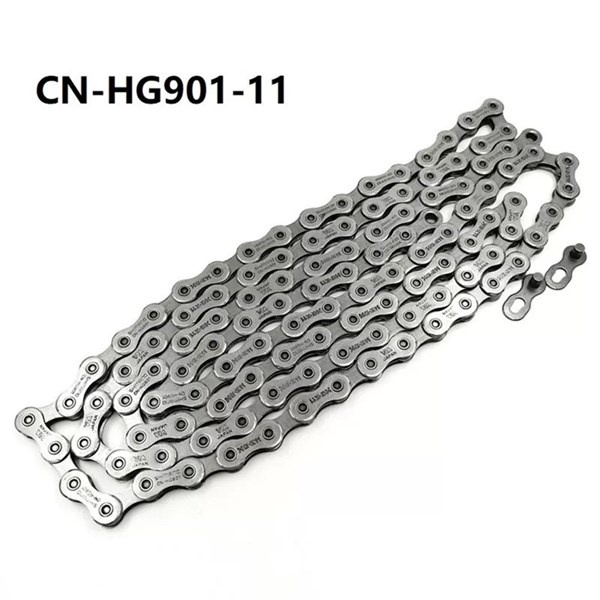 Xích xe đạp cao cấp Shimano 11 speed Model :HG601,Hg701,Hg901. Mã vạch 105,Ultegra,Durace,deore, SLX, XT,XTR
