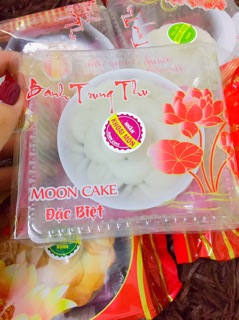 Combo 10 bánh trung thu