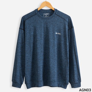 Áo Thun Nam Giữ Nhiệt Phong Cách Hiện Đại Thời Trang ZERO