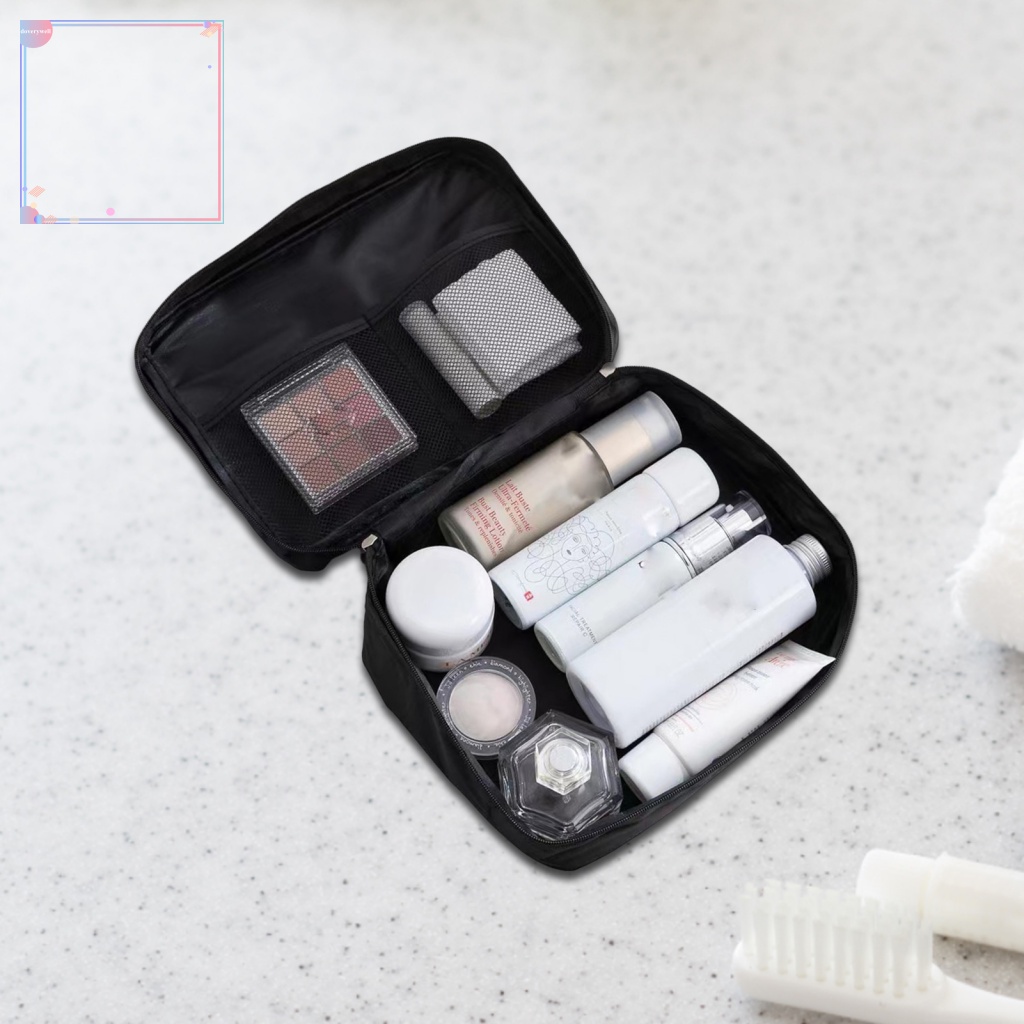 Túi Lưới Đựng Đồ Dùng Cá Nhân Du Lịch