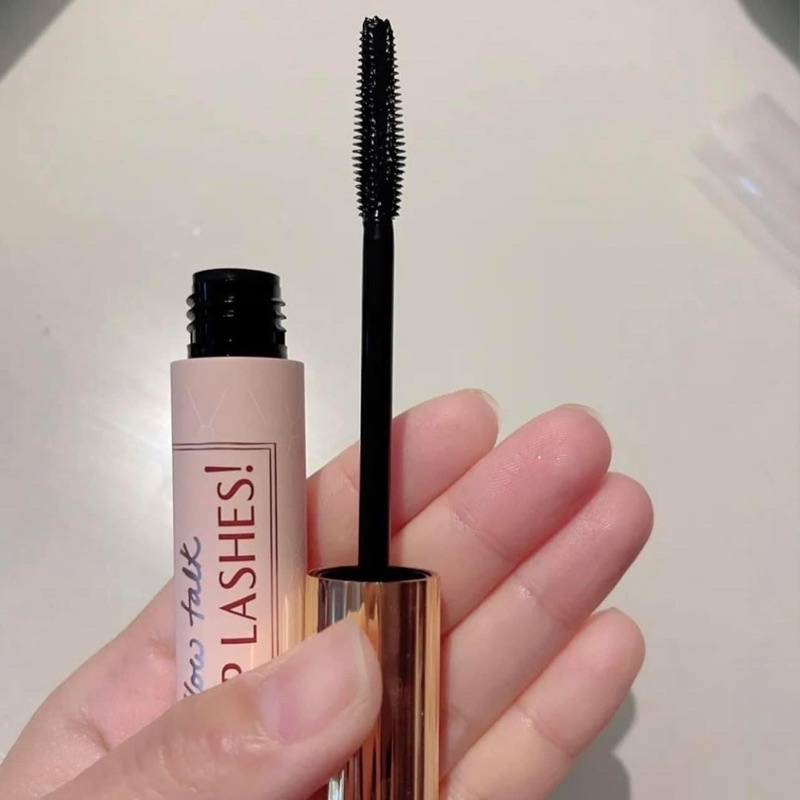 Set mini 3 món Charlotte Tilbury