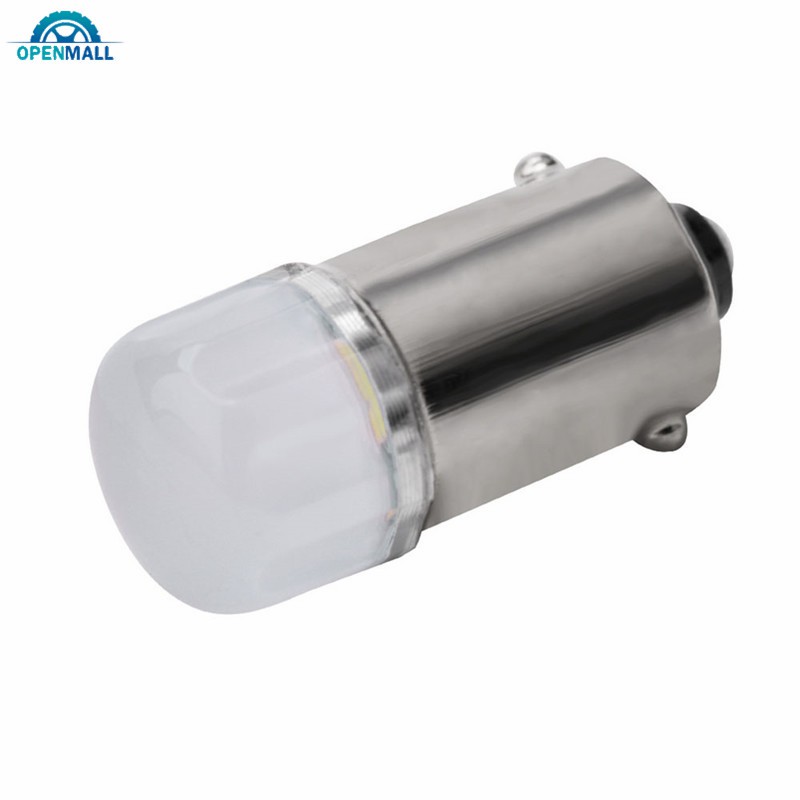 Bộ 2 bóng đèn BA9S T4W 12V tiện dụng dành cho xe hơi