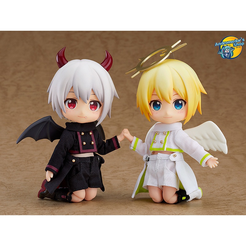 [Good Smile Company] Mô hình nhân vật Nendoroid Doll Devil Berg