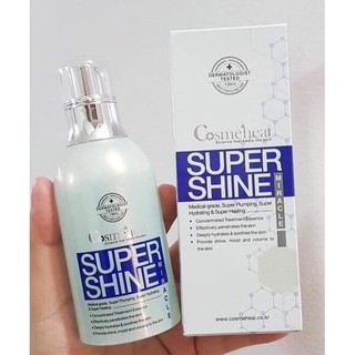 Nước thần cosmeheal Super Shine Miracle Hàn Quốc