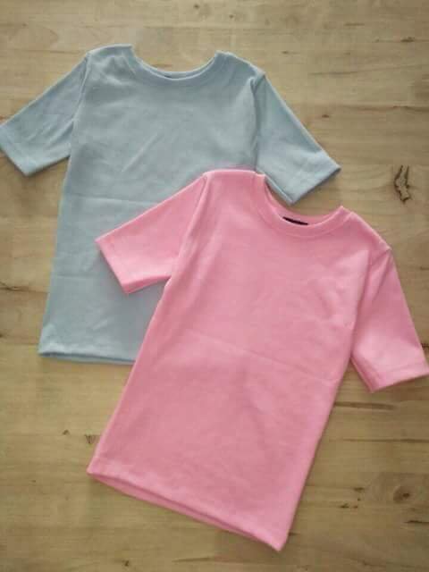 Áo Body Tay Lửng Cổ Tròn Hàng VNXK | BigBuy360 - bigbuy360.vn