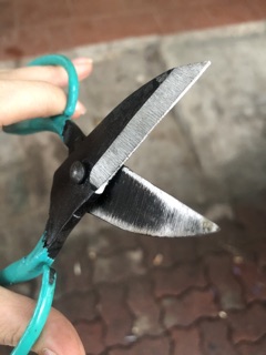 Kéo Cắt Dây Điện, Cáp Điện