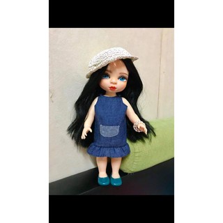 Búp bê Disney Animator Mây
