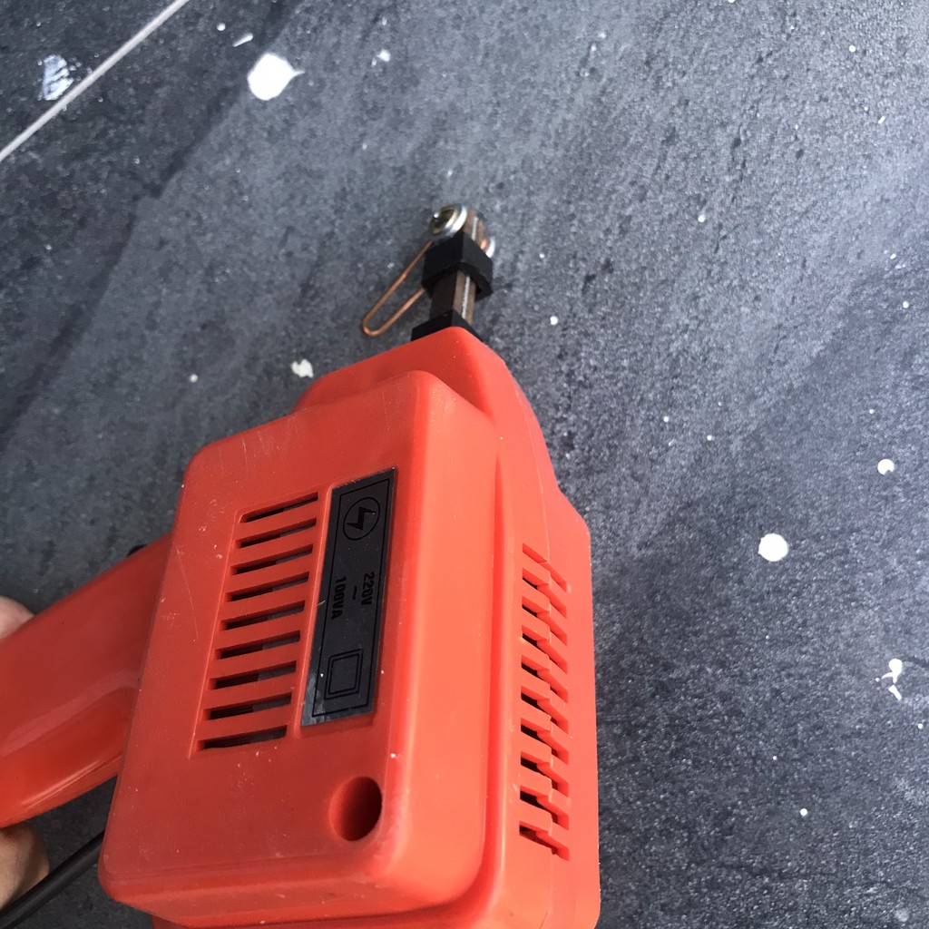 Mỏ hàn xung chất lượng cao ĐHBK - 220V/100VA