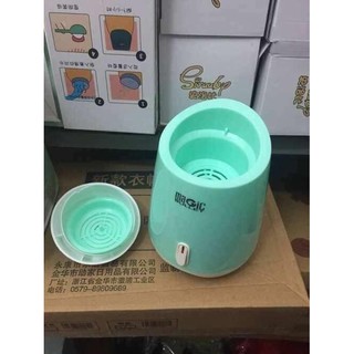 Máy Xông Hơi Da Mặt Hoa Quả Magic Bullet ( Freeship toàn quốc )