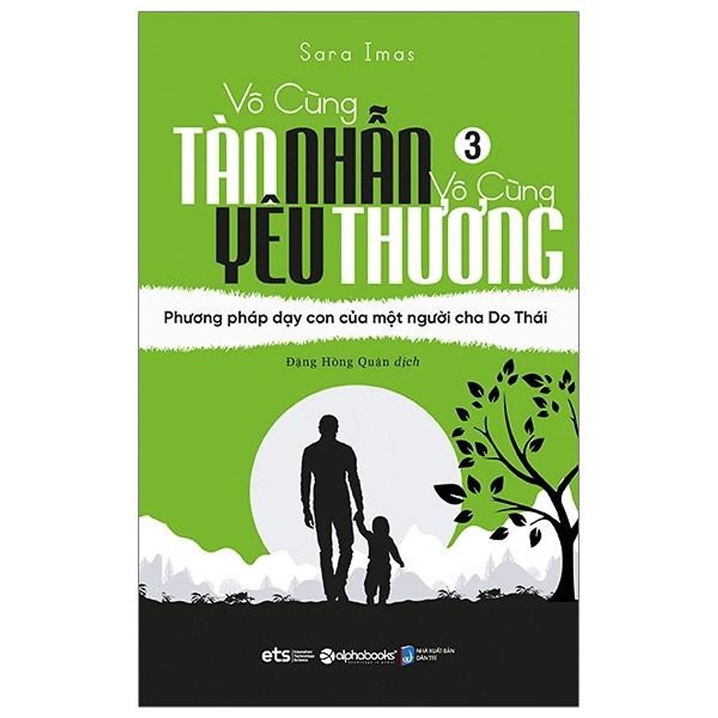 Sách - Combo Vô cùng tàn nhẫn vô cùng yêu thương ( tập 1+2+3+4 )
