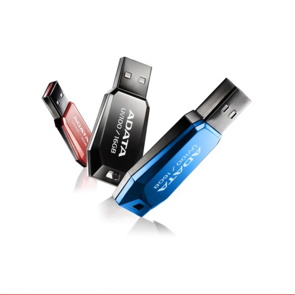 USB Adata UV100 16GB chất lượng cao