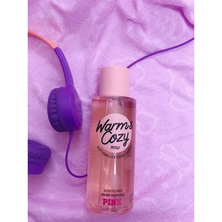 Xịt thơm bodymist Pink