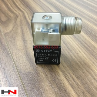 Cuộn coil điện STNC 220V và 24V