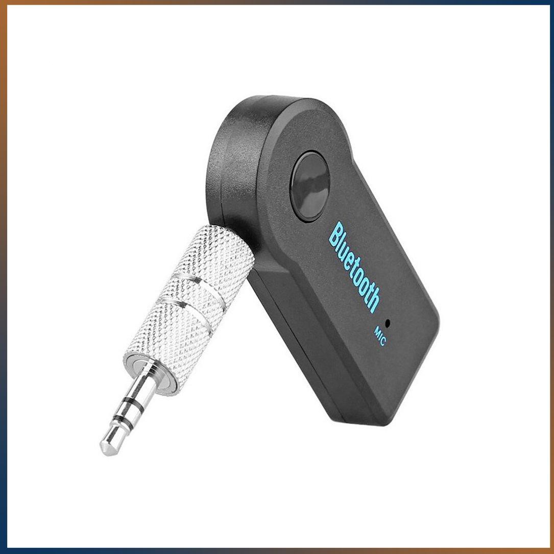 Bộ Chuyển Đổi Âm Thanh Không Dây 4.1 3.12 Cho Xe Hơi | BigBuy360 - bigbuy360.vn