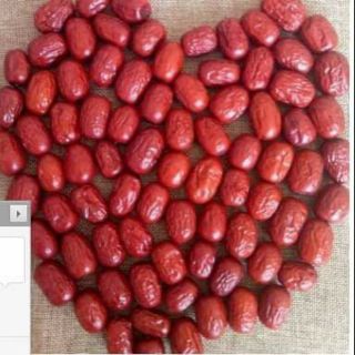 GÓI 1KG Táo đỏ Tân Cương TO, ngon, chất lượng( sỉ/dạo/ăn vặt/ăn liền/combo/mứt/tết/rong biển/bánh/hot