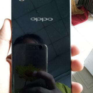Oppo neo 7