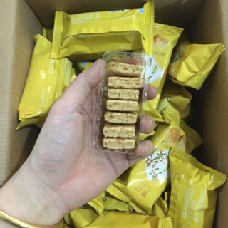 Bánh quy trứng muối