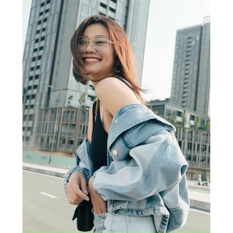 KÍNH GENTLE MÓNTER REME