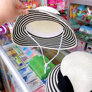 Mũ cho mẹ và bé dạng lồng đèn