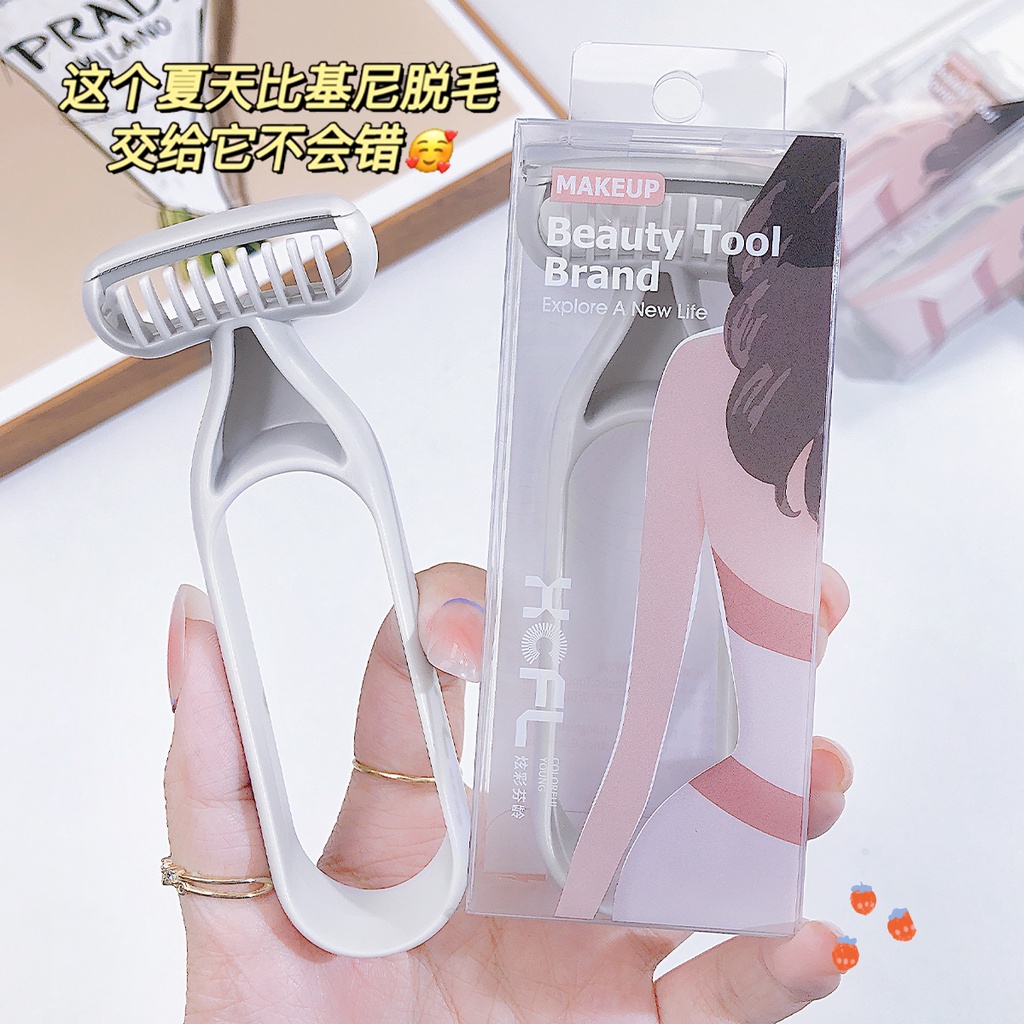 Máy Cạo Lông Cho Nữ FANGLING NO.F7113