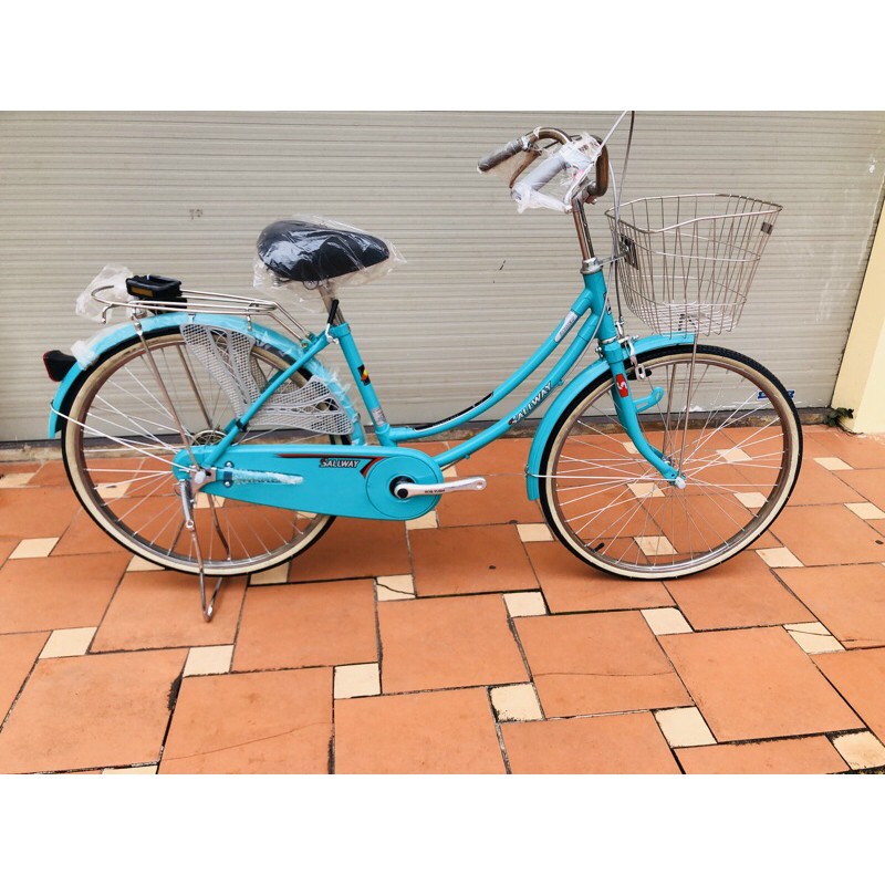 Xe đạp mini size 24