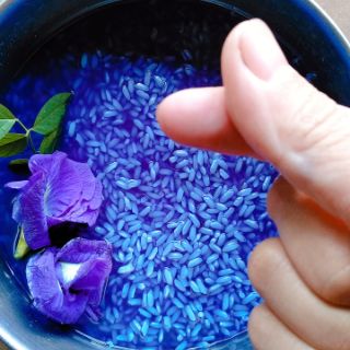 Hoa đậu biếc 1kg,