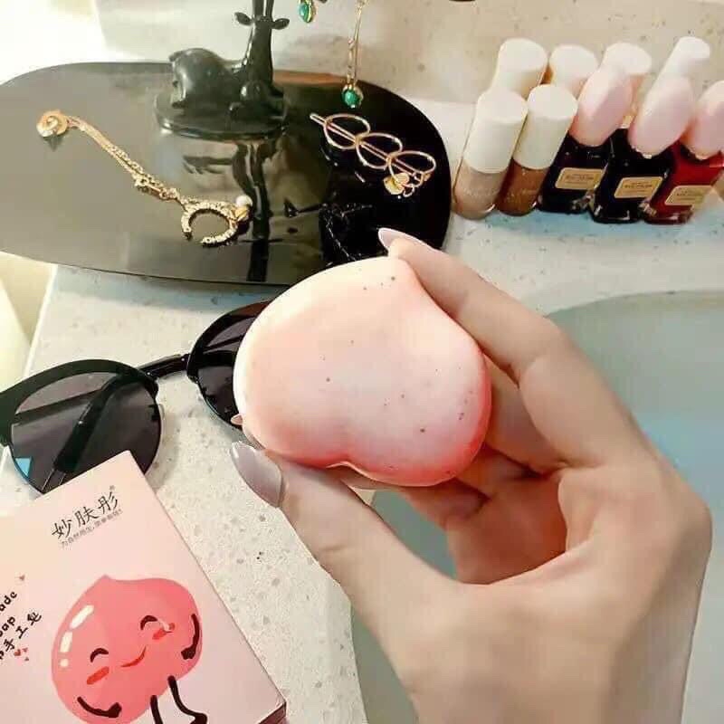 combo 2 cục xà phòng