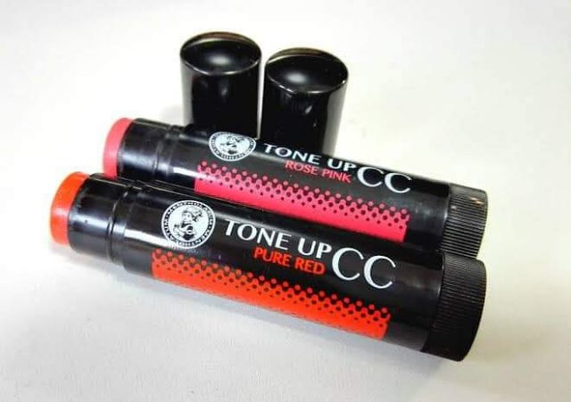 (Đủ Bill,Chuẩn Nhật) Son dưỡng có màu Tone Up CC của Mentholatum Nhật Bản Cheap moment BTS | BigBuy360 - bigbuy360.vn