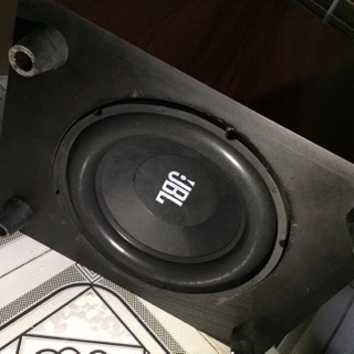 Loa sub trầm JBL