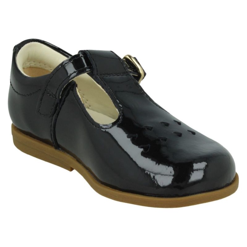 giày Clarks bé gái xuất xịn