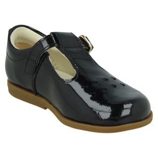Giày Clarks bé gái xuất xịn