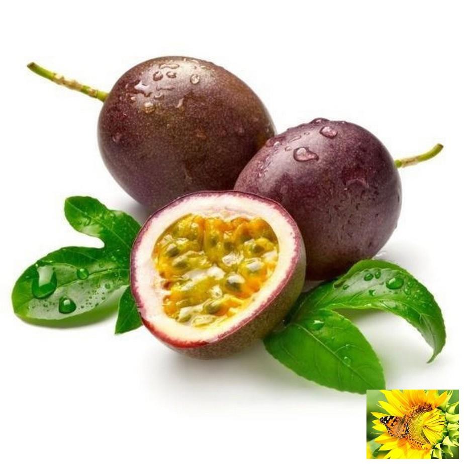 Hạt giống Chanh dây