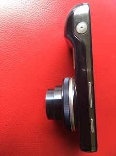 Samsung s4 zoom cũ (mã c105l)