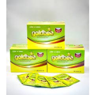CỐM VI SINH GOLDBEE CHO TRẺ BIẾNG ĂN