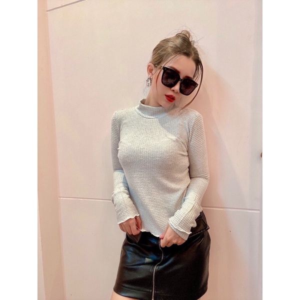 ❤️❤️Áo THUN tay dài vnxk