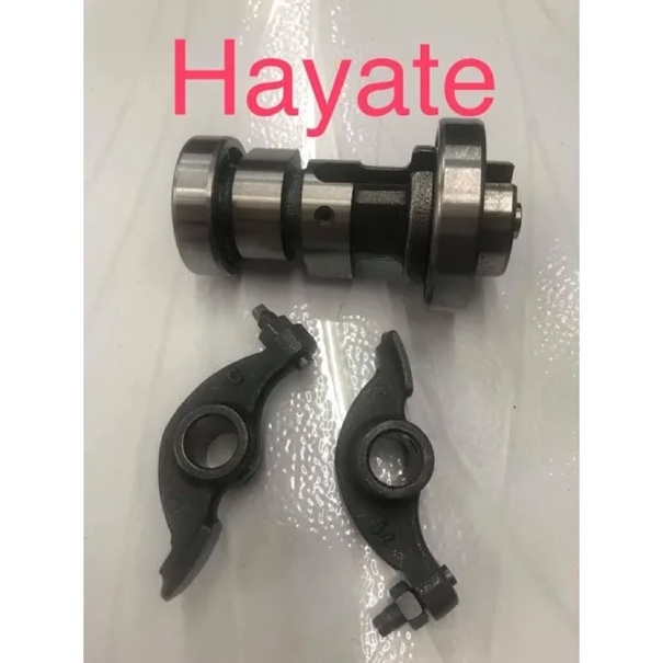 Bộ Cam Cò Xe Su Hayate Hàng Cao Cấp Loại 1