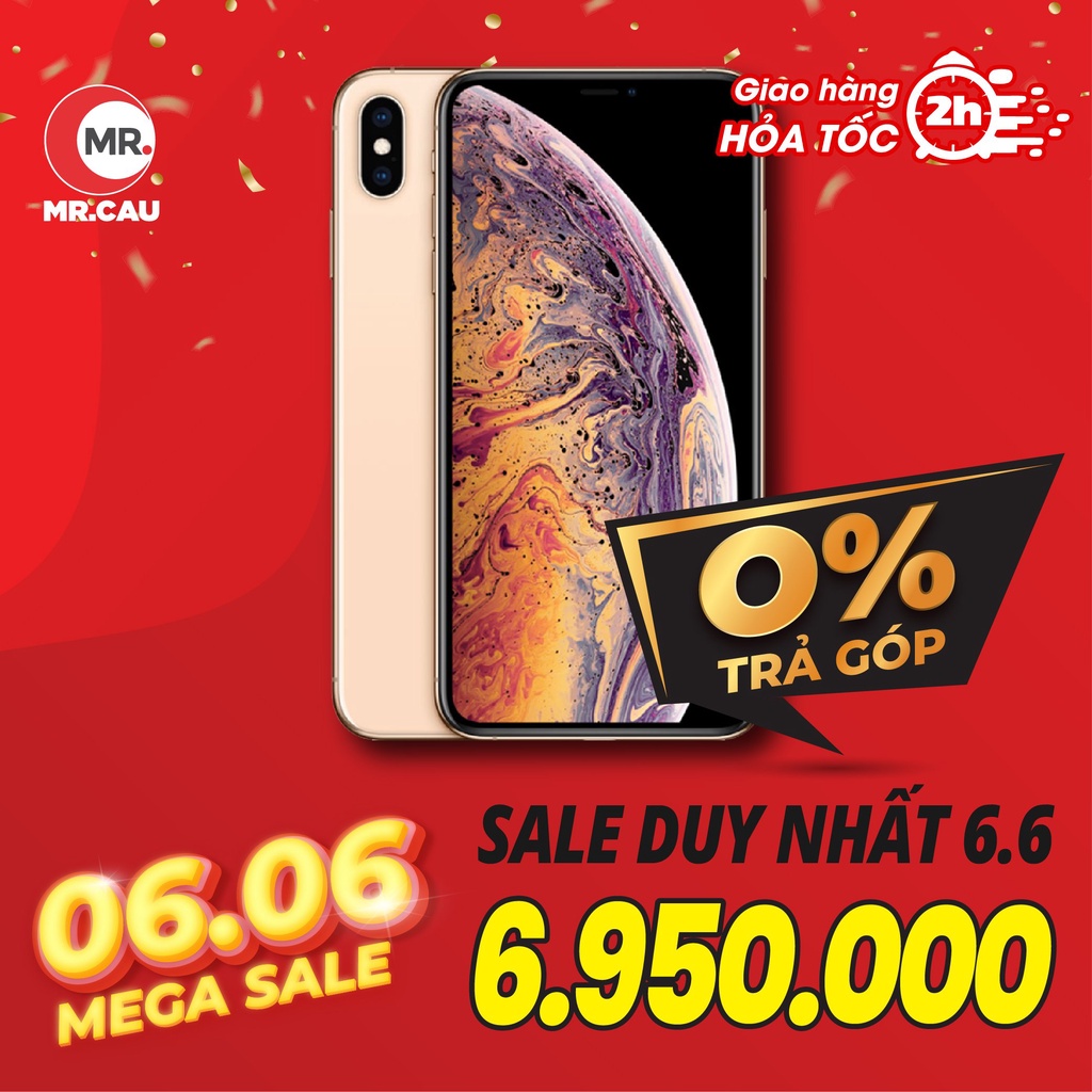 Đt XS – Quốc Tế Chính Hãng 64GB.256GB Zin Đẹp 99% FREESHIP MRCAU