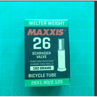 Săm maxxis săm xe đạp 26*1.90/2.125 av