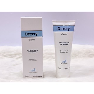 Kem dưỡng Dexeryl