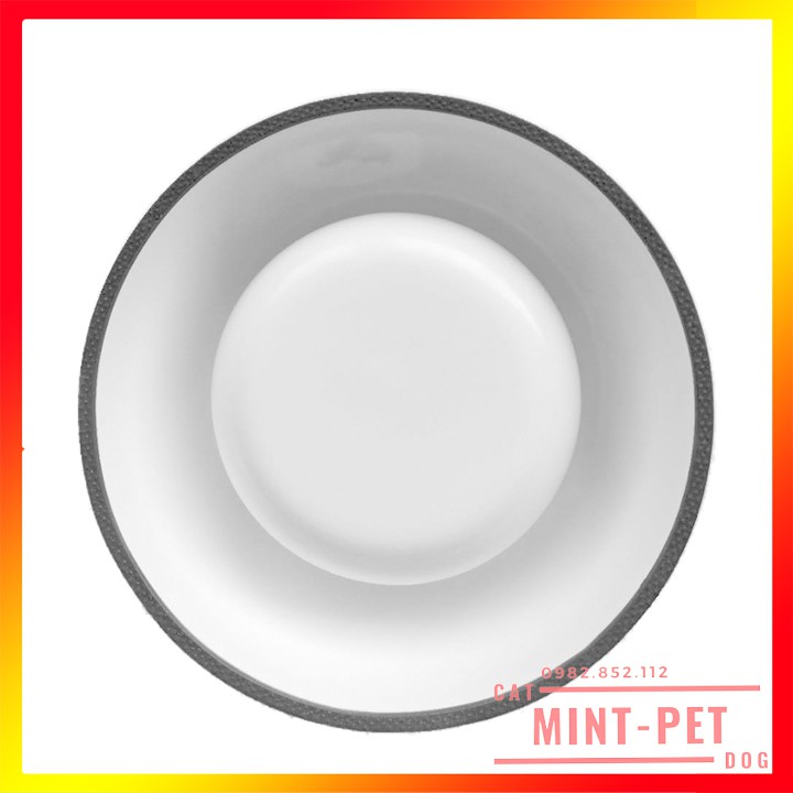 Bát Ăn Cho Mèo và Thú Cưng - Cỡ nhỏ #MintPet