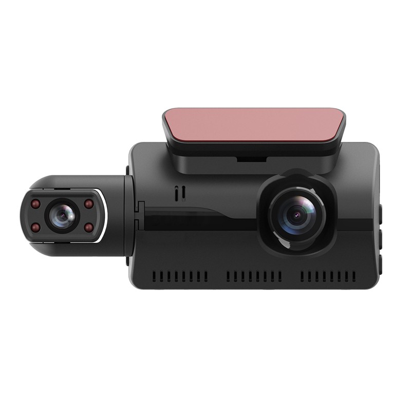 Camera Hành Trình Cho Xe Hơi Hỗ Trợ Quay Đêm 1080p | BigBuy360 - bigbuy360.vn