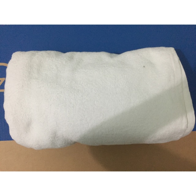 Khăn gấp thiên nga 70x140