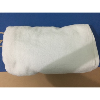Khăn gấp thiên nga 70x140