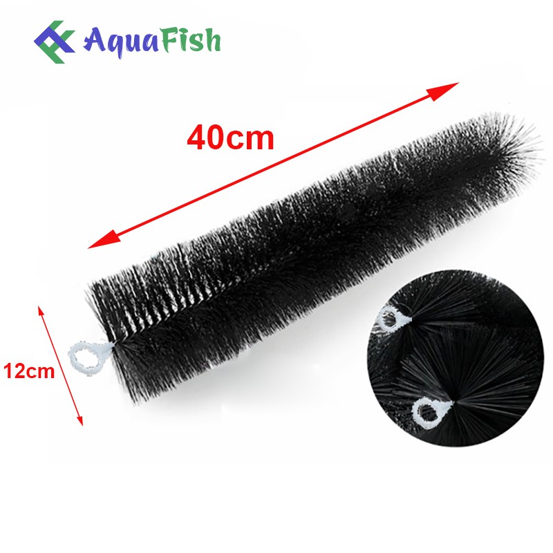 Chổi Lọc 40cm Cho Hồ Cá Koi, Bể Cá Cảnh